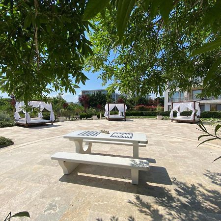 Diamond Apartment №1 - Relax Holiday Views Sea And Pool 부르가스 외부 사진