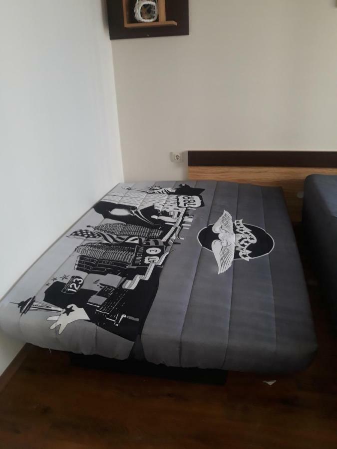 Diamond Apartment №1 - Relax Holiday Views Sea And Pool 부르가스 외부 사진