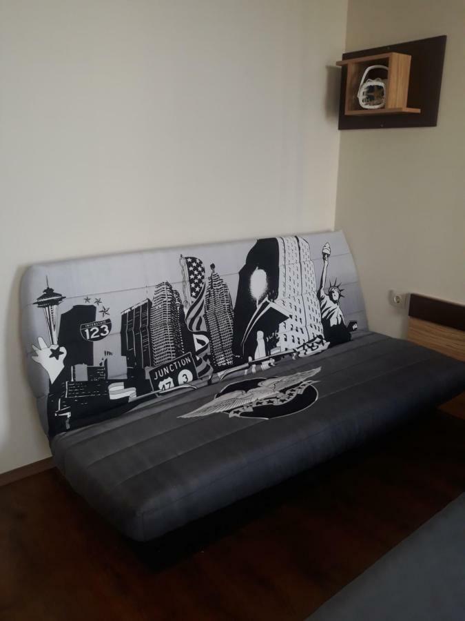 Diamond Apartment №1 - Relax Holiday Views Sea And Pool 부르가스 외부 사진